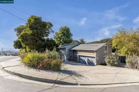 5919 Bernhard Ave, Richmond, CA 94805