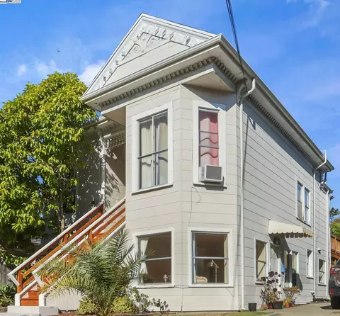 1917 Curtis St, Berkeley, CA 94702 photo 1