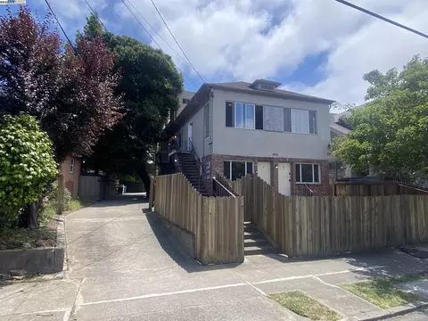 1648 Russell St, Berkeley, CA 94703 photo 1