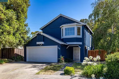 721 New Bedford Ct, Vallejo, CA 94591 photo 1