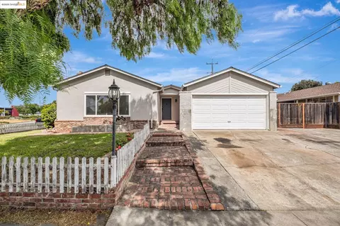 4899 Calaveras Ave, Fremont, CA 94538