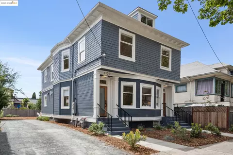 3118 King St, Berkeley, CA 94703 photo 1