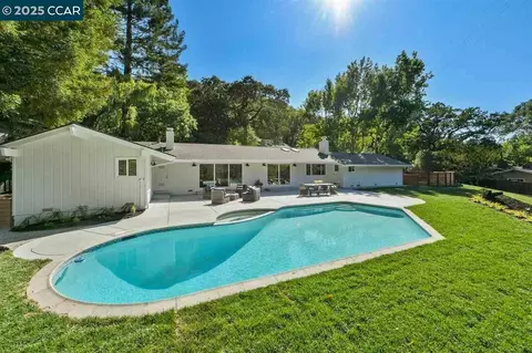 506 Mcbride Dr, Lafayette, CA 94549 photo 1