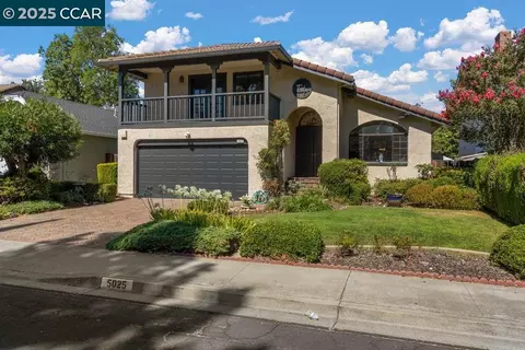 5025 Murchio Dr, Concord, CA 94521 photo 1