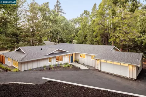 706 St Marys Rd, Lafayette, CA 94549