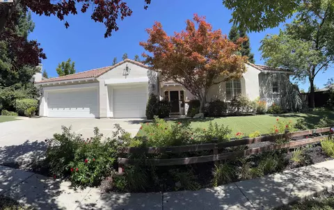 1221 Culet Ranch Rd, Danville, CA 94506
