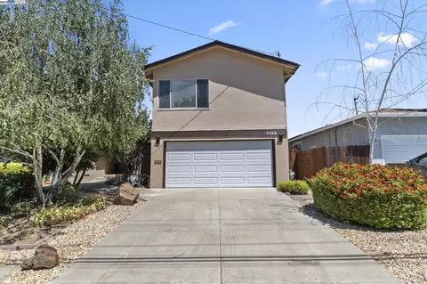 1128 Verona Ave, Livermore, CA 94550