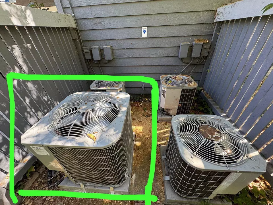 Exterior - 7120 Cross Creek Cir #D, Dublin, CA 94568 photo 12 of 12