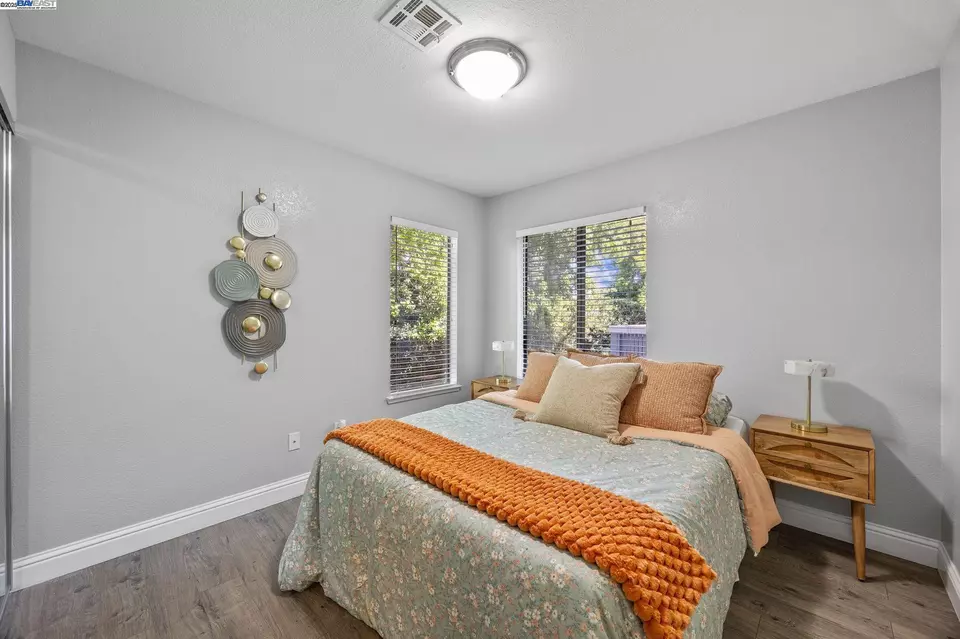 Bedroom - 7120 Cross Creek Cir #D, Dublin, CA 94568 photo 1 of 7