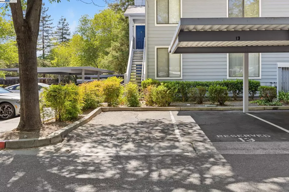 Exterior - 7120 Cross Creek Cir #D, Dublin, CA 94568 photo 8 of 12