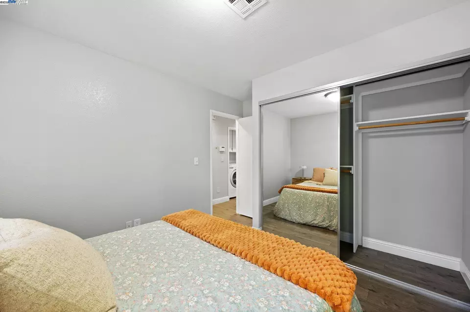 Bedroom - 7120 Cross Creek Cir #D, Dublin, CA 94568 photo 3 of 7