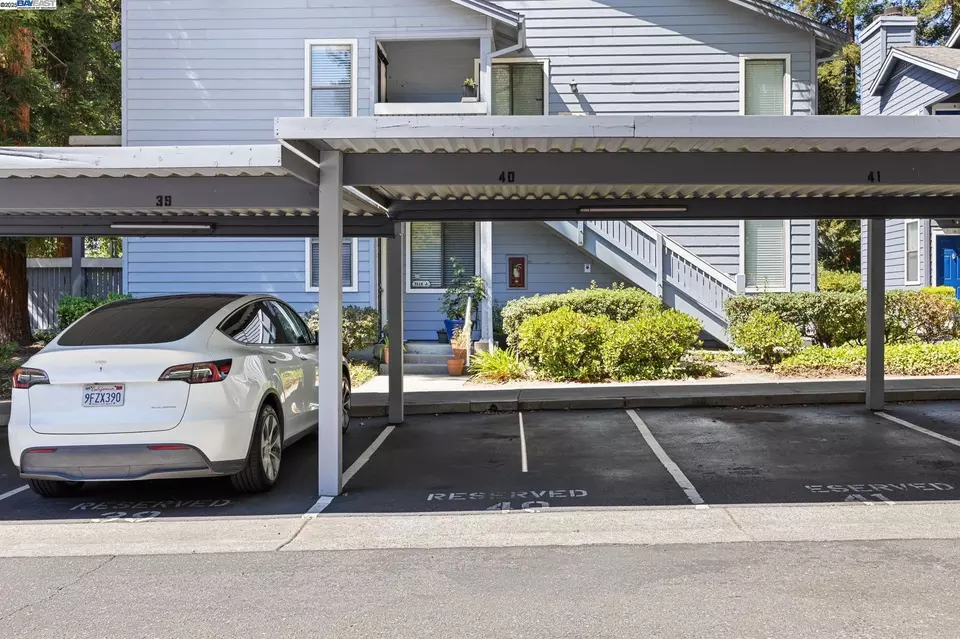 Exterior - 7120 Cross Creek Cir #D, Dublin, CA 94568 photo 9 of 12