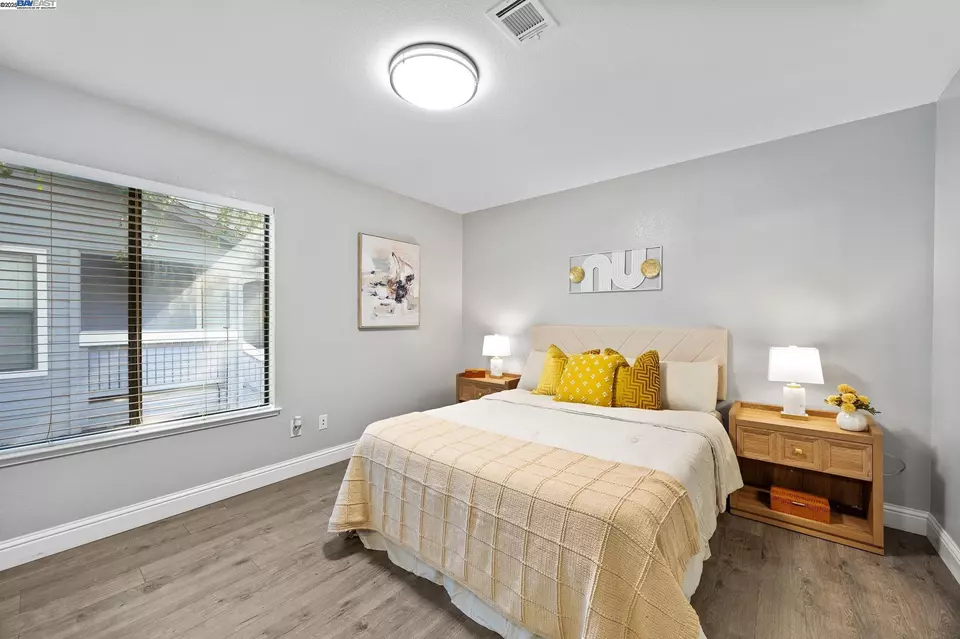 Bedroom - 7120 Cross Creek Cir #D, Dublin, CA 94568 photo 5 of 7