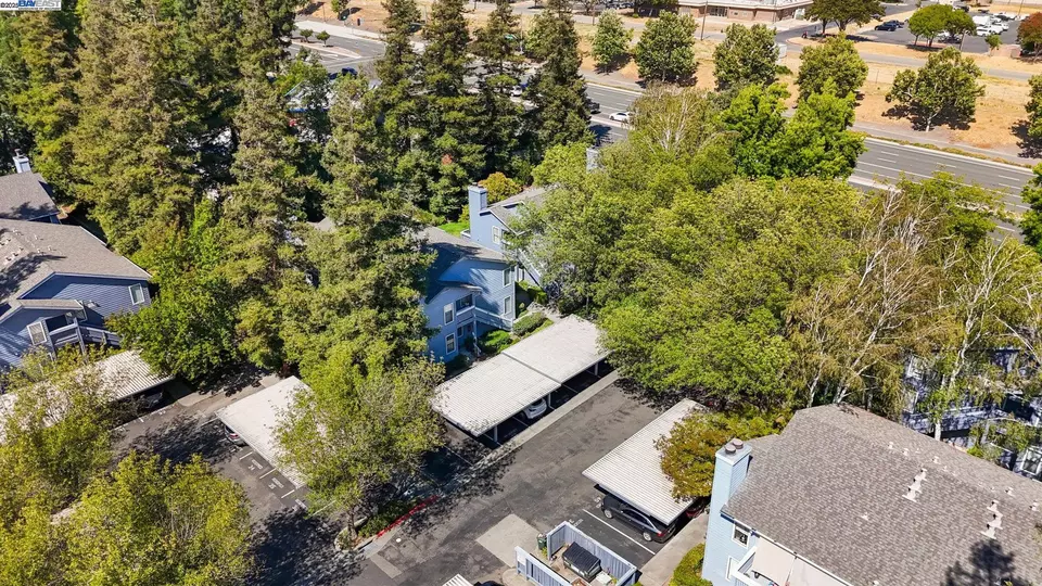 View/Area - 7120 Cross Creek Cir #D, Dublin, CA 94568 photo 11 of 11