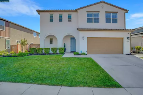 5498 Monte Vista Way, Antioch, CA 94531