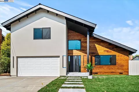 2162 Orin Ln, Pleasant Hill, CA 94523