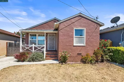 940 29th St, Richmond, CA 94804