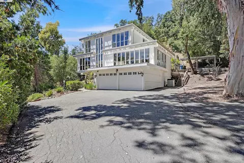 1923 Green Valley Rd, Alamo, CA 94507