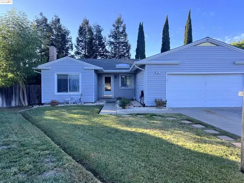 19 Lisa Ct, Brentwood, CA 94513