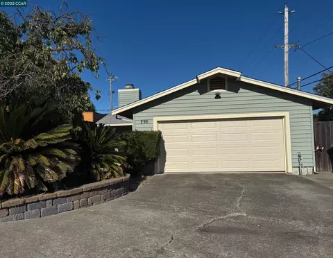 296 Cottonwood, Vallejo, CA 94591 photo 1