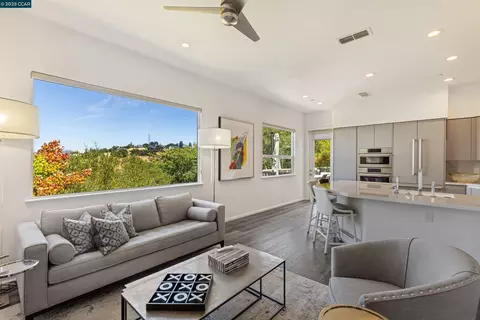 2854 Saklan Indian Dr, Walnut Creek, CA 94595