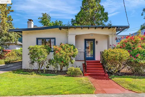 1830 Catalina Ave, Berkeley, CA 94707 photo 1