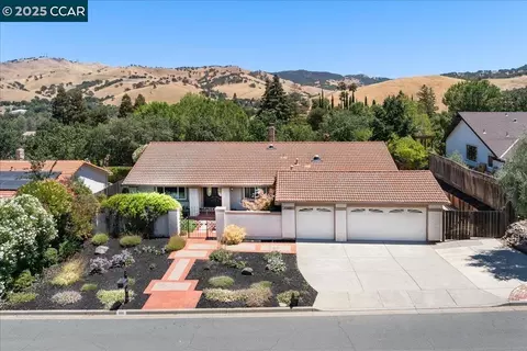 522 Mt Davidson Ct, Clayton, CA 94517 photo 1