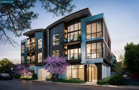 950 Hough Ave #204, Lafayette, CA 94549