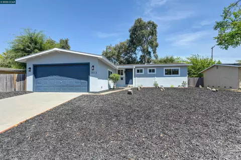 1813 Woodacre Way, Roseville, CA 95661