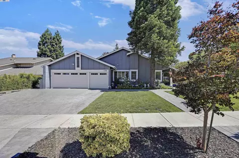1196 Crellin Rd, Pleasanton, CA 94566 photo 1