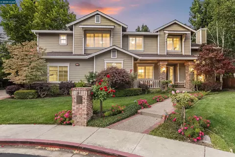 61 Corte Maria, Moraga, CA 94556 photo 1