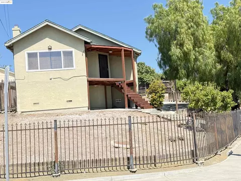 9524 Thermal St, Oakland, CA 94605