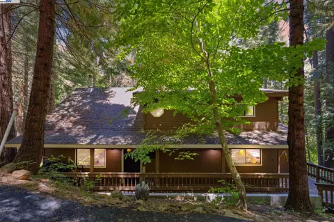 2178 Karock Dr, Arnold, CA 95223 photo 1