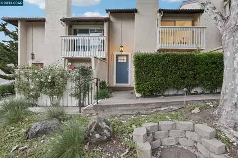 1422 Camino Peral, Moraga, CA 94556 photo 1