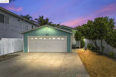 1011 Coalport St, San Pablo, CA 94806