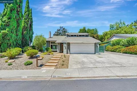 507 Hastings Dr, Benicia, CA 94510