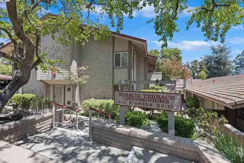 100 Kinross Dr #42, Walnut Creek, CA 94598