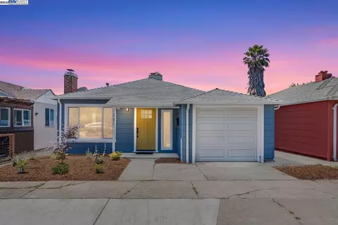 1541 Merced St, Richmond, CA 94804