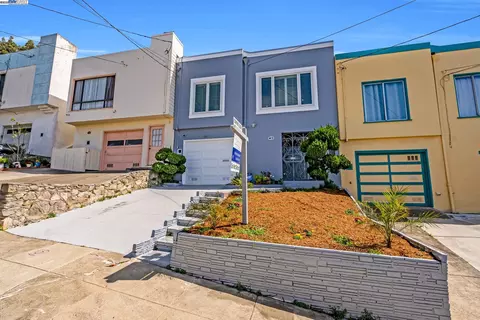 146 Ralston St, San Francisco, CA 94132