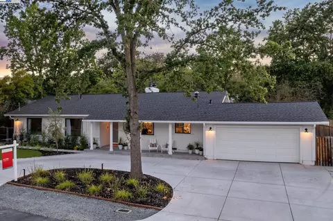 2129 Youngs Ct, Walnut Creek, CA 94596