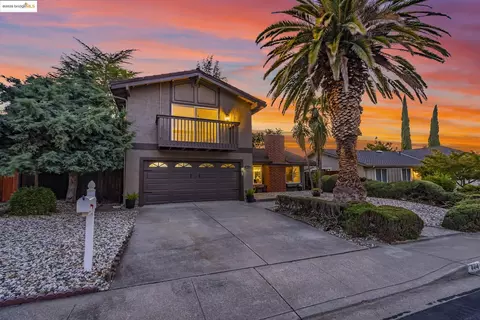 4414 Willow Glen Ct, Concord, CA 94521 photo 1