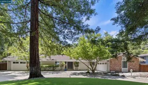 5104 Alhambra Valley Rd, Martinez, CA 94553
