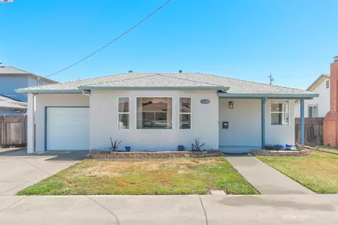 15308 Edgemoor St, San Leandro, CA 94579