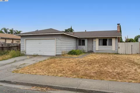 220 Pembroke Dr, Vallejo, CA 94589 photo 1