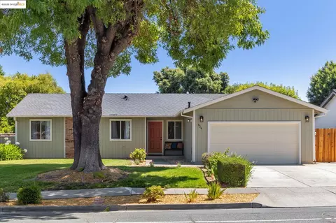 934 Bancroft Rd, Concord, CA 94518 photo 1