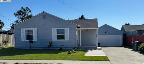 2441 Glenlock St, San Pablo, CA 94806