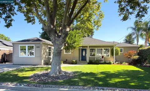 1818 Granada Dr, Concord, CA 94519 photo 1