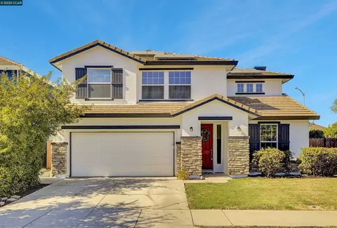 1401 Yosemite Cir, Oakley, CA 94561 photo 1