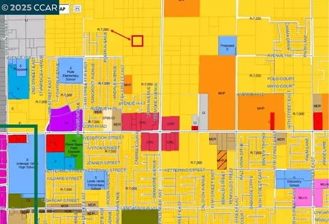 8 Th St E And Ave H-6, Lancaster, CA 93534 photo 3