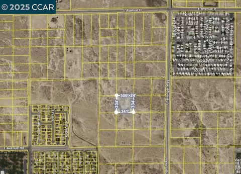 8 Th St E And Ave H-6, Lancaster, CA 93534